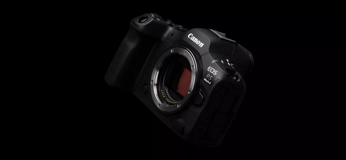 【美品】Canon EOS R5 Mark2 EOS R5 Mark II | Canon Canada Shop